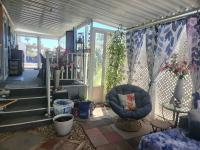 1983  GOLDEN WEST KINGSTON  Mobile Home