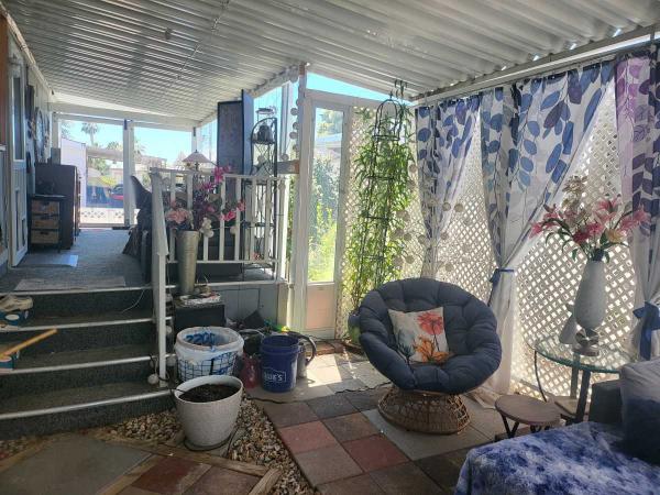 1983  GOLDEN WEST KINGSTON  Mobile Home