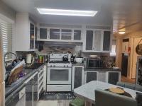 1983  GOLDEN WEST KINGSTON  Mobile Home
