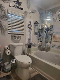 1983  GOLDEN WEST KINGSTON  Mobile Home