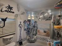 1983  GOLDEN WEST KINGSTON  Mobile Home