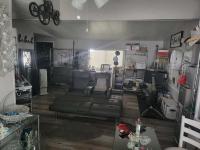 1983  GOLDEN WEST KINGSTON  Mobile Home
