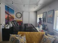 1983  GOLDEN WEST KINGSTON  Mobile Home