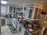 1983  GOLDEN WEST KINGSTON  Mobile Home