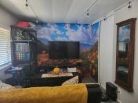 1983  GOLDEN WEST KINGSTON  Mobile Home