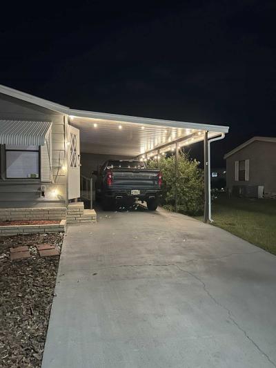 Mobile Home at 39617 Sunvalley Dr Zephyrhills, FL 33542