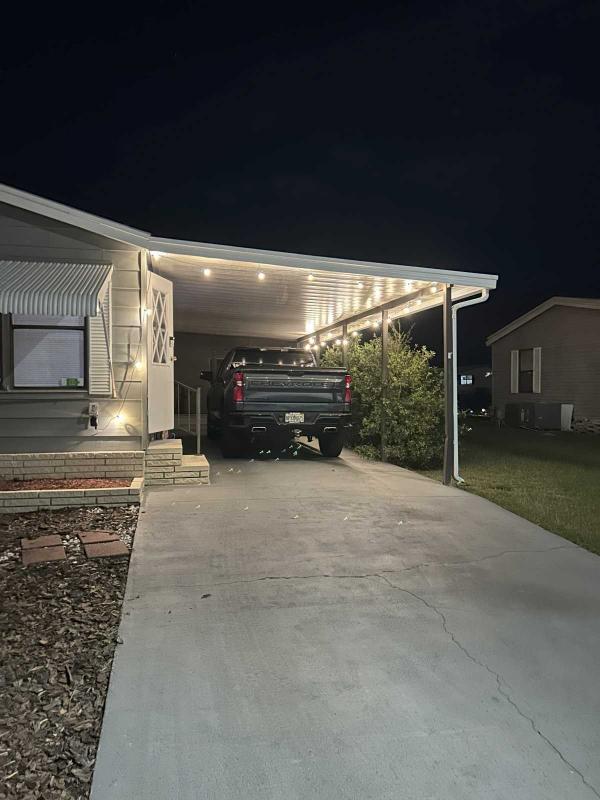 Photo 1 of 1 of home located at 39617 Sunvalley Dr Zephyrhills, FL 33542