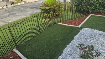 Photo 5 of 37 of home located at 2150 Colonial Avenue Navarre, FL 32566
