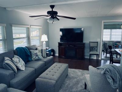 Photo 6 of 8 of home located at 570 57th Ave W Lot 20 Bradenton, FL 34207