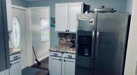 1973 Mobile Home