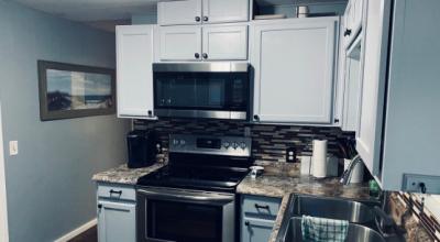 Photo 3 of 8 of home located at 570 57th Ave W Lot 20 Bradenton, FL 34207