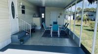 1973 Mobile Home