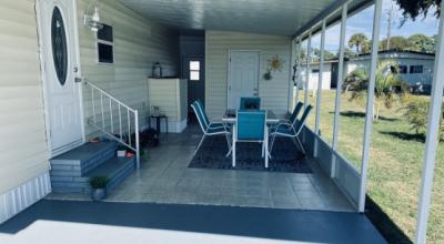 Photo 2 of 8 of home located at 570 57th Ave W Lot 20 Bradenton, FL 34207