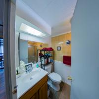 1980 Sherwood Manufactured Home