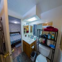 1980 Sherwood Manufactured Home