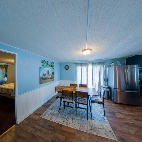 1980 Sherwood Manufactured Home