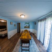 1980 Sherwood Manufactured Home
