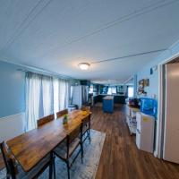 1980 Sherwood Manufactured Home