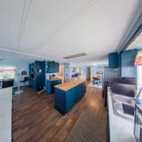 1980 Sherwood Manufactured Home