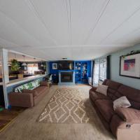 1980 Sherwood Manufactured Home
