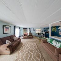 1980 Sherwood Manufactured Home