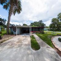 1980 Sherwood Manufactured Home