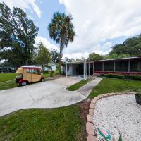 1980 Sherwood Manufactured Home