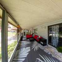 1980 Sherwood Manufactured Home