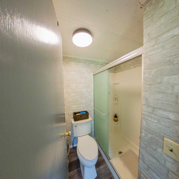 1980 Sherwood Manufactured Home