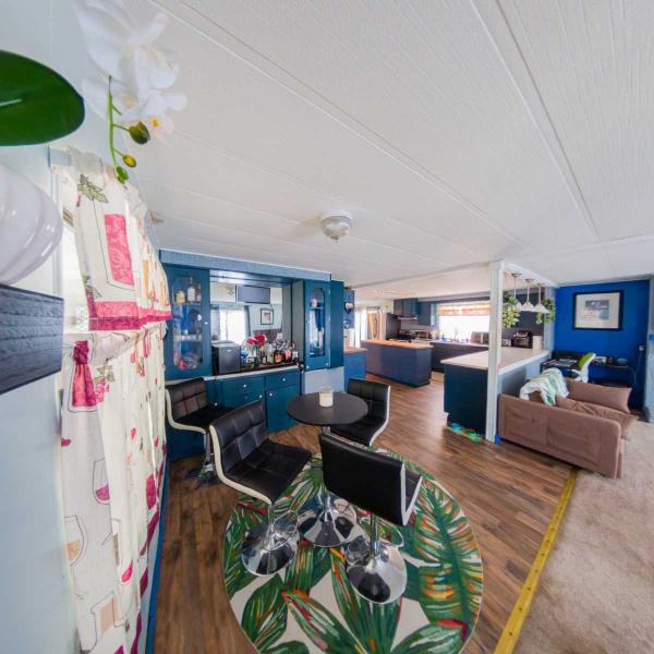 1980 Sherwood Manufactured Home