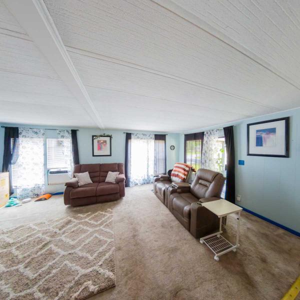 1980 Sherwood Manufactured Home