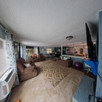 1980 Sherwood Manufactured Home