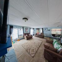 1980 Sherwood Manufactured Home