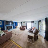 1980 Sherwood Manufactured Home