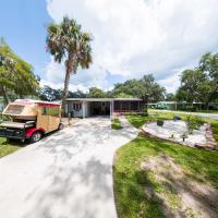 1980 Sherwood Manufactured Home