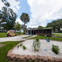 1980 Sherwood Manufactured Home