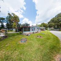 1980 Sherwood Manufactured Home