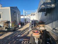 1983  GOLDEN WEST KINGSTON  Mobile Home