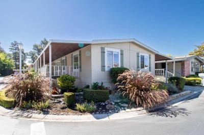 Mobile Home at 451 Millpond Dr #451 San Jose, CA 95125