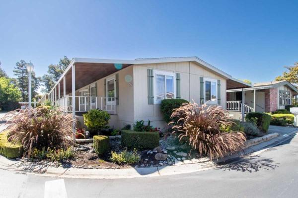 Photo 1 of 2 of home located at 451 Millpond Dr #451 San Jose, CA 95125