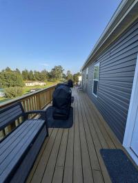 2024 Clayton Community 52R Manufactured Home