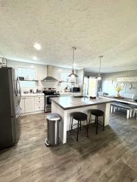 2024 Clayton Community 52R Manufactured Home