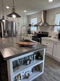 2024 Clayton Community 52R Manufactured Home
