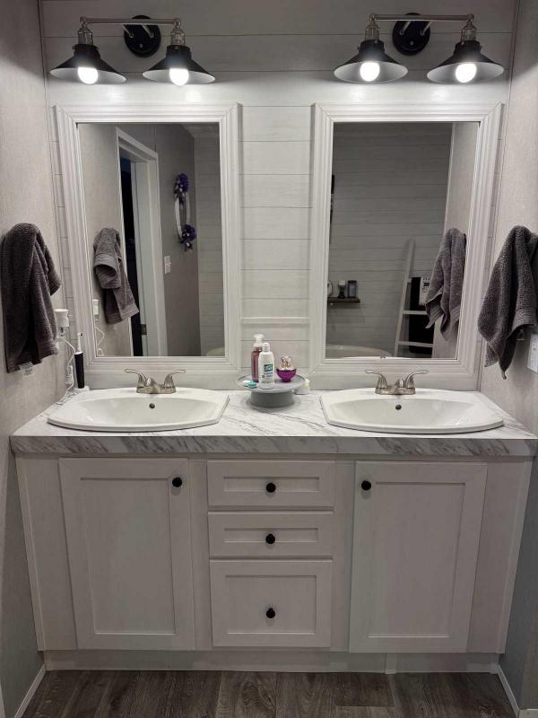 2024 Clayton Community 52R Manufactured Home