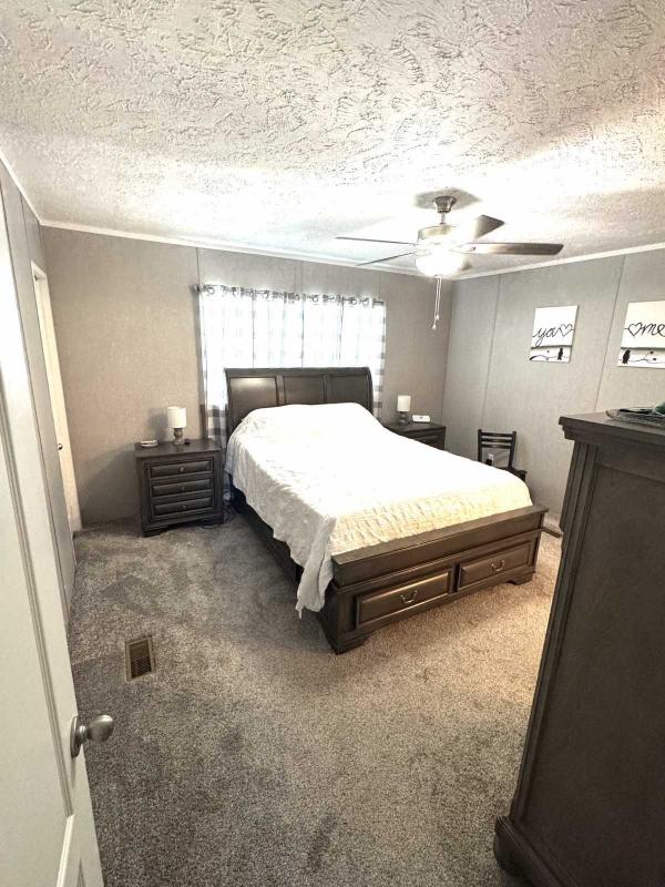 2024 Clayton Community 52R Manufactured Home