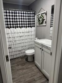 2024 Clayton Community 52R Manufactured Home