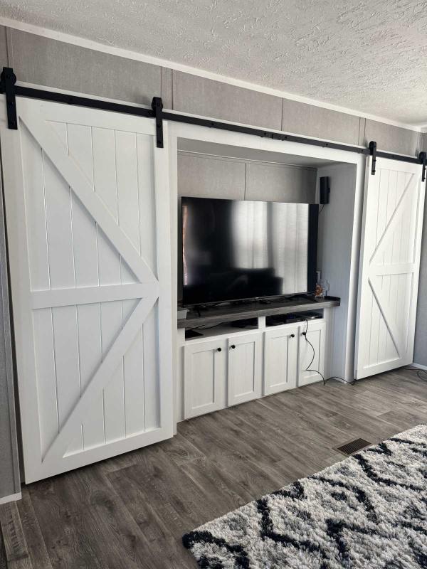 2024 Clayton Community 52R Manufactured Home