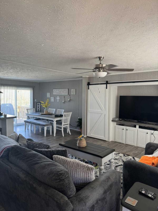 2024 Clayton Community 52R Manufactured Home