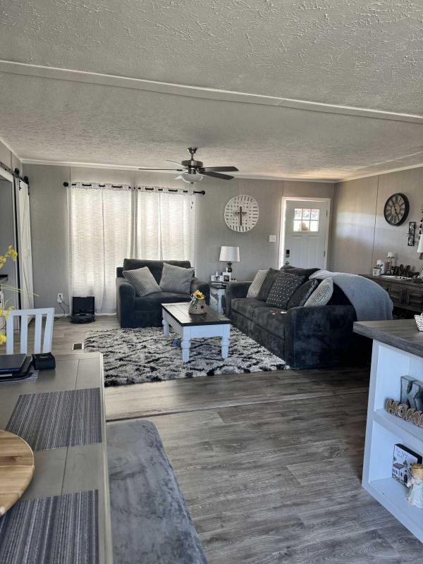 2024 Clayton Community 52R Manufactured Home