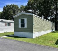 2023 Clayton Homes Allegheny  Manufactured Home